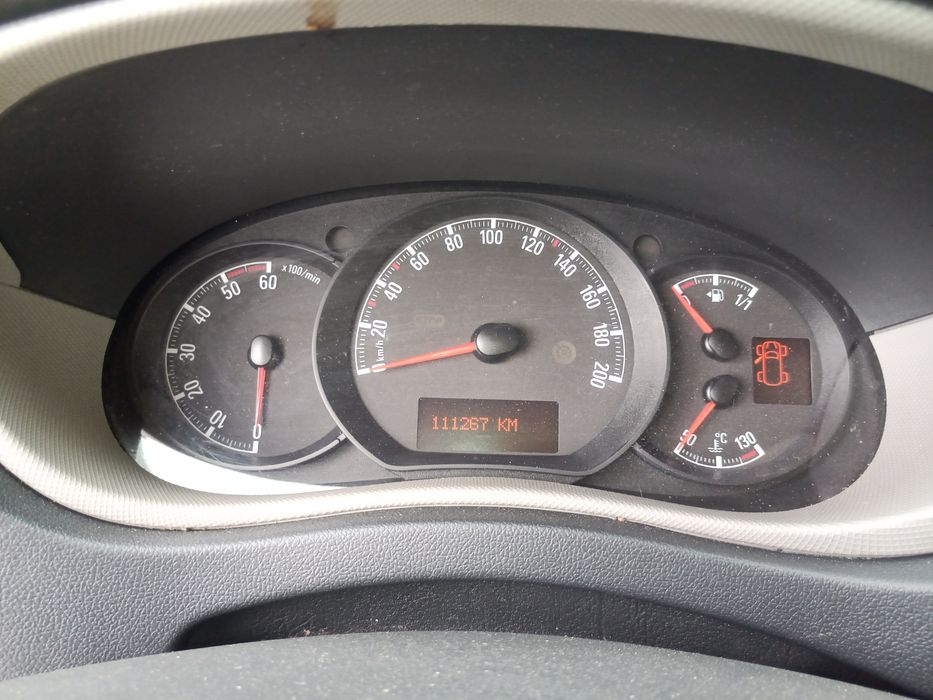 Opel Movano, пътнически, специален автомобил