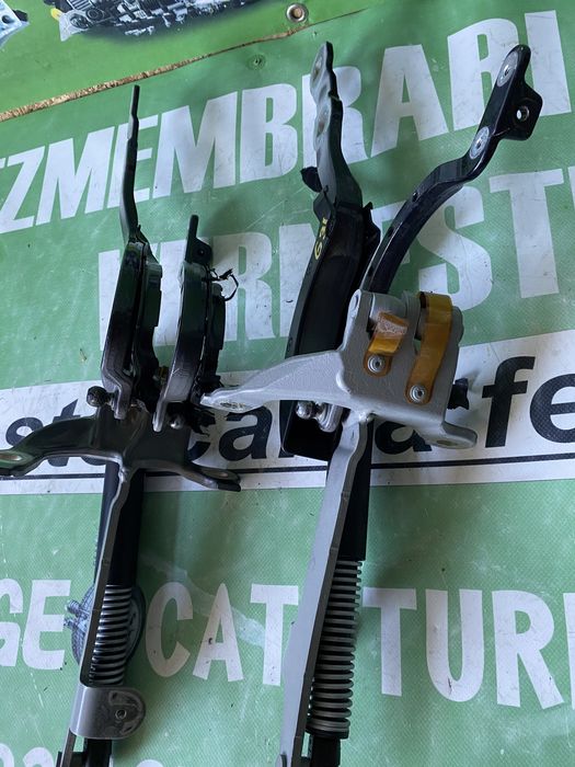 Balama dreapta haion BMW G31