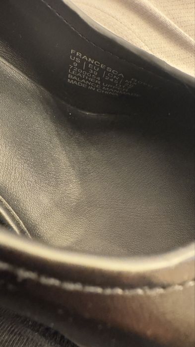 Дамски обувки Caivin Klein