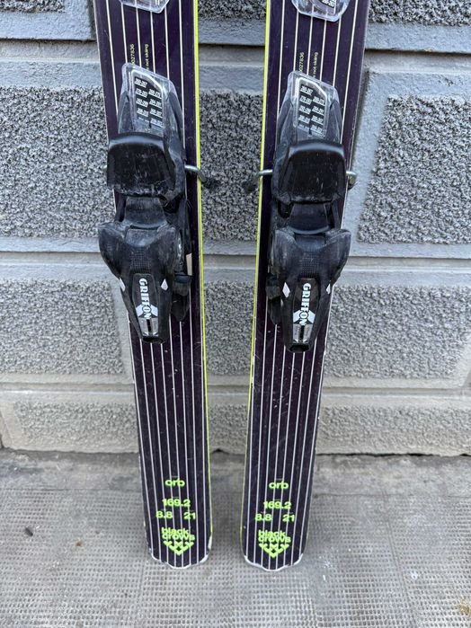 schi black crows orb L169,2cm