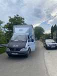 Mercedes Benz sprinter 416