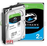 2 Тб жесткий диск HDD