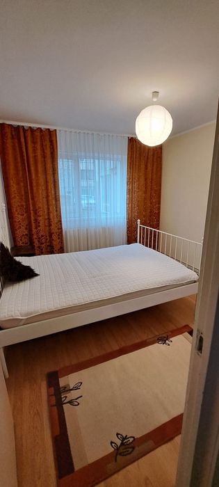 Apartament de inchiriat, 2 camere, Victor Babes