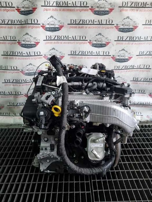 Motor NOU VW Caravelle T7 2.0 TDI SCR tip DSSA 150 Cai