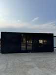 Vand containere modulare