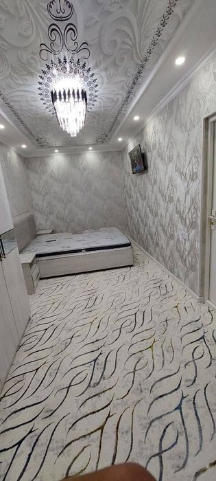 Люкс 2х комнатная квартира переделено на 3х 3-этаж 6-веранда Вокзал!!