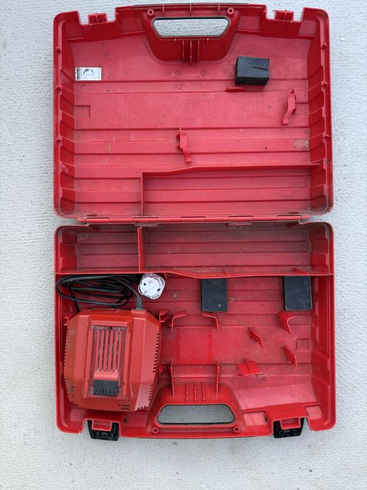 Hilti SFH-22-A VA ударен винтоверт