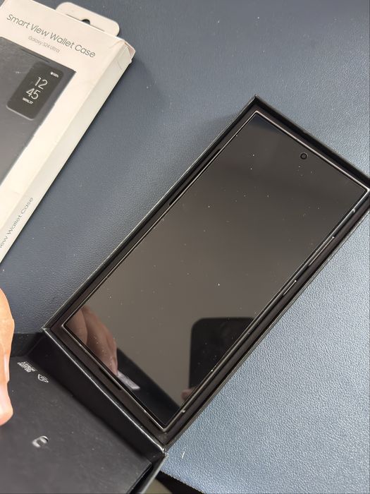 Samsung s24 ultra NOU