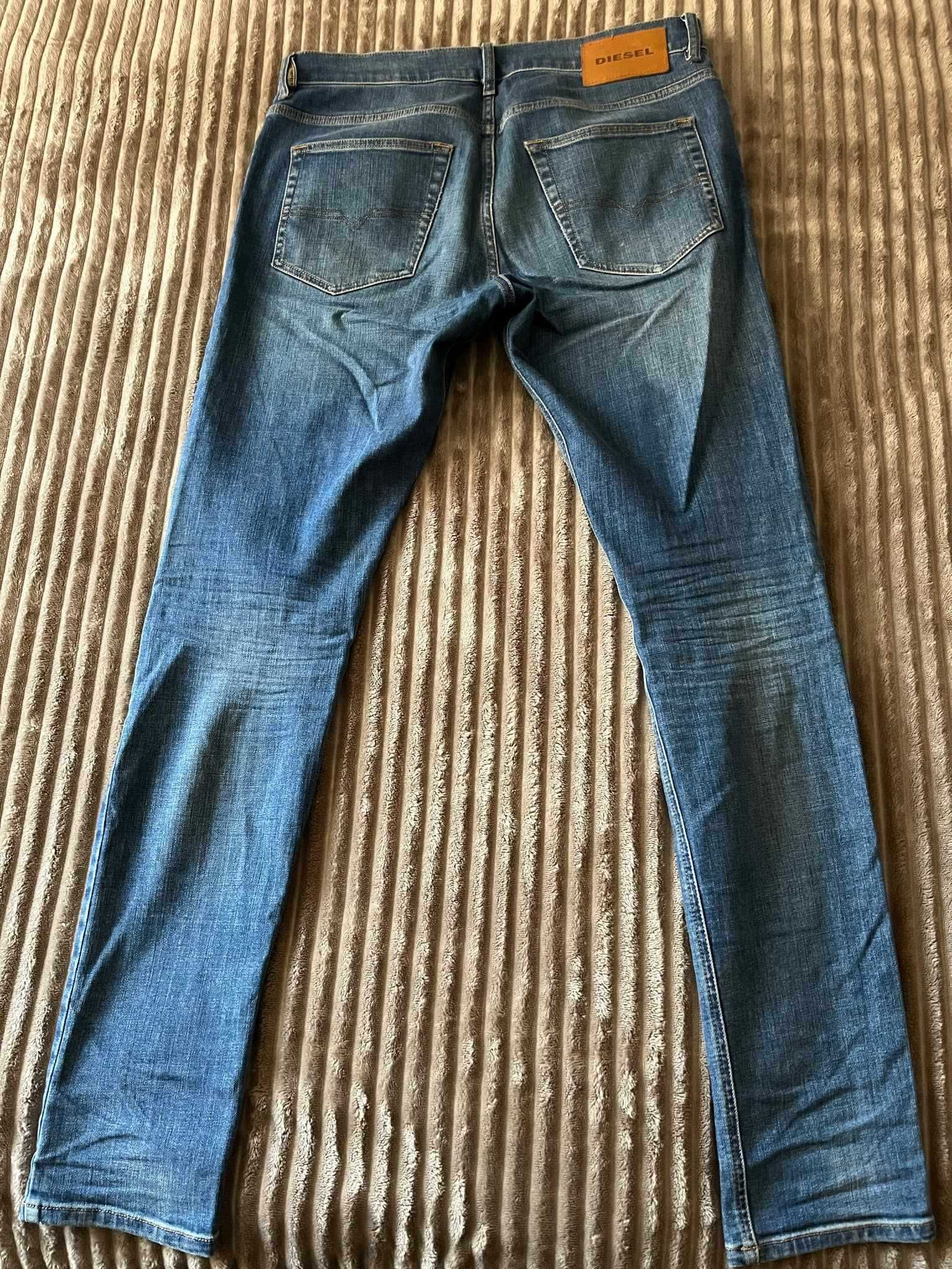 Дънки Diesel D-Luster - като нови W33 L34
