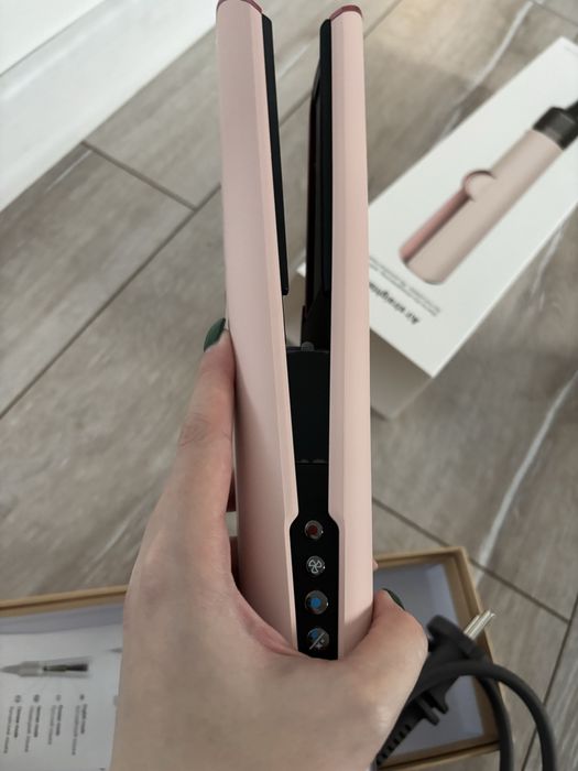 ПРОМО Пресa/сешоар за коса