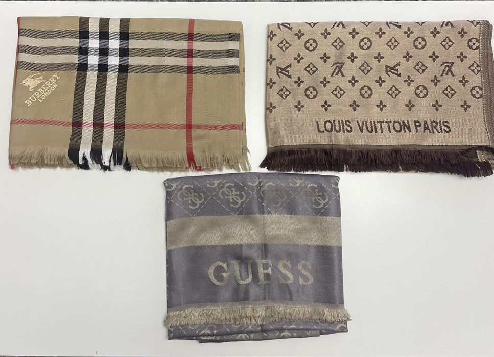 Eșarfe  dama Louis Vuitton