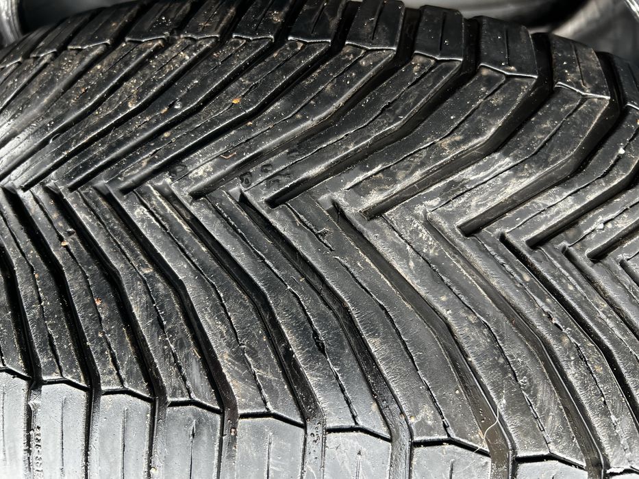 Гуми мишелин всесезонни 265/60 R18 4 бр