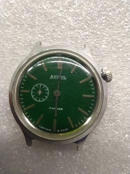 Восток 2403 СССР