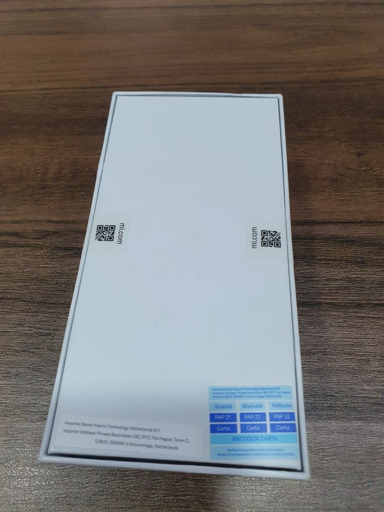 Xiaomi Redmi Note 12 Pro 5G 128 Gb Nou Sigilat
