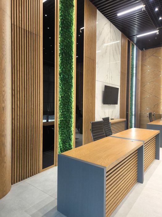 Сдается в аренду коммерческое помещение в БИЗНЕС ЦЕНТРЕ КЛАССА «А».