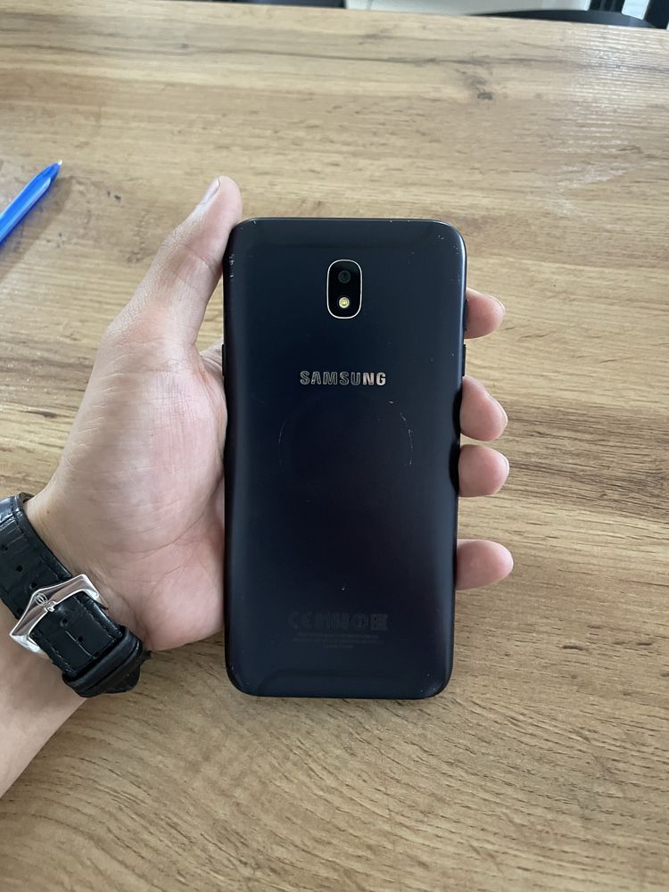 Samsung J7 (2017) srochna sotiladi