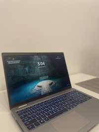 Laptop Dell Latitude 5520, Intel Core i7-1185G7, 16Gb, SSD 512Gb