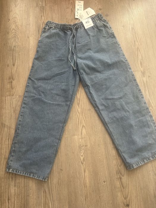 Дънки на синсей