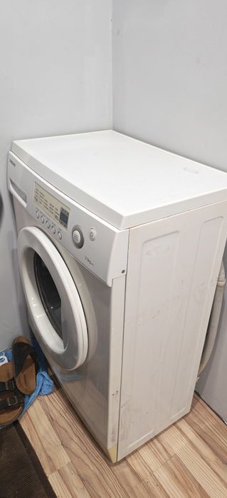 Стиральная машина Samsung