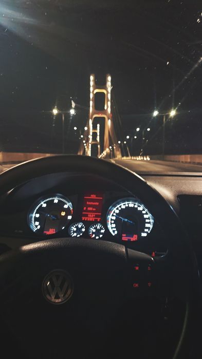 Vând passat b6 an 2008