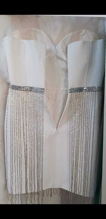 Rochie cununie civila/eveniment