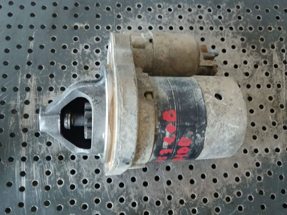 electromotor 1.0b m1dd ford focus 3 cv6t-11000-gd