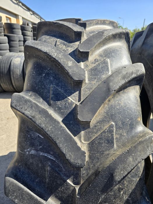 Anvelope 16.9r34 Michelin