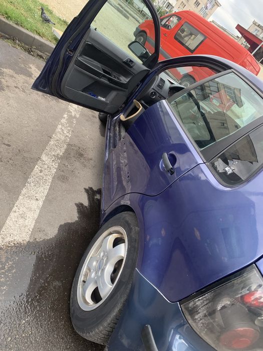 Vand Urgent VW Polo
