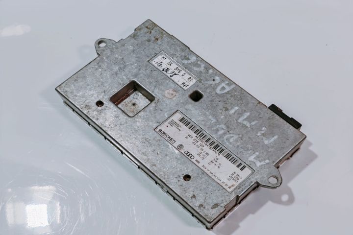 Modul  Calculator MMI 4E0035729 Audi Q7 4L seria