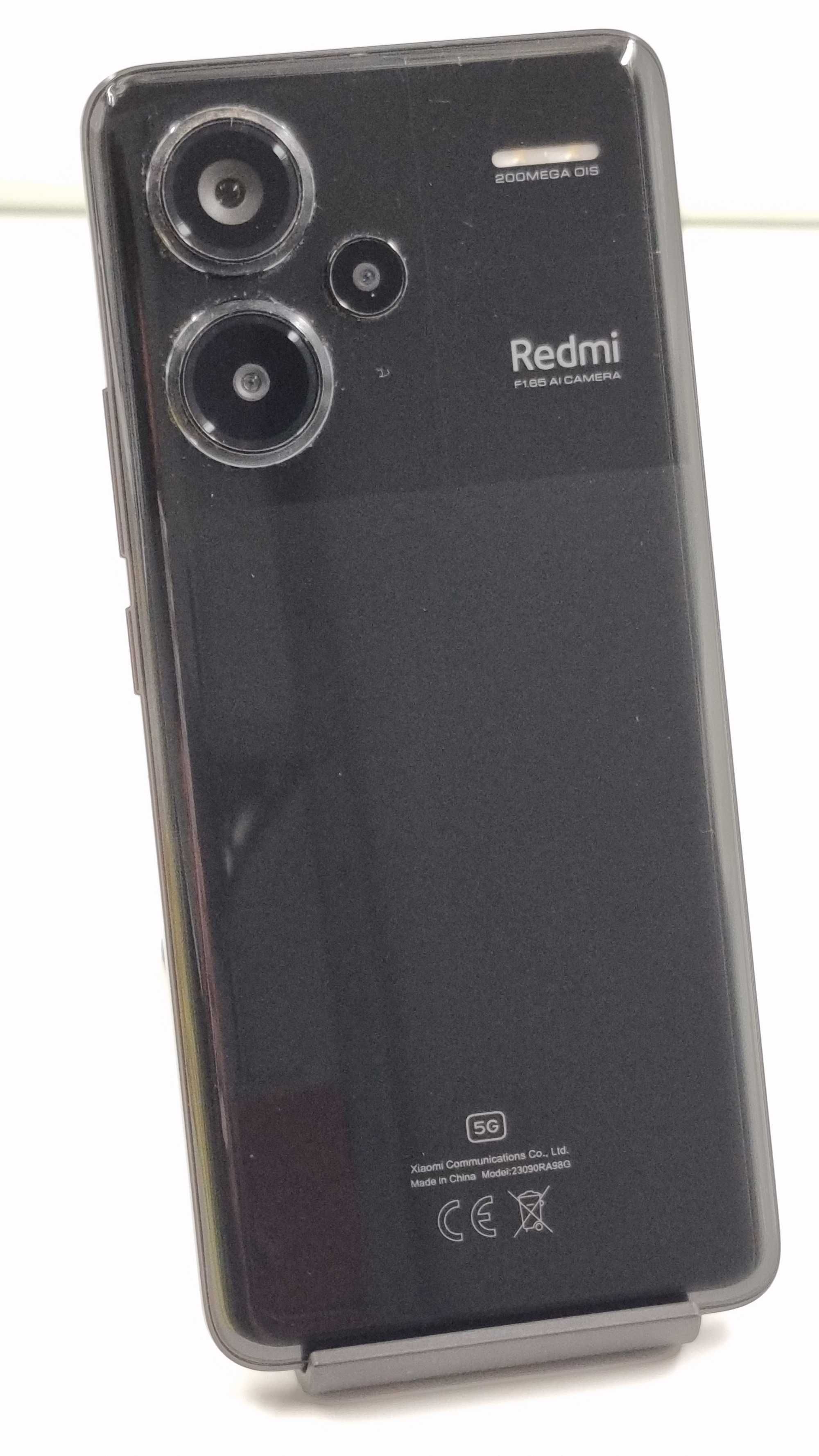 Redmi Note 13 Pro+ [Amanet Club Caro]