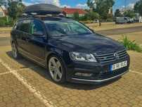 Volkswagen Passat Variant B7 2.0TDI 2013 R-Line