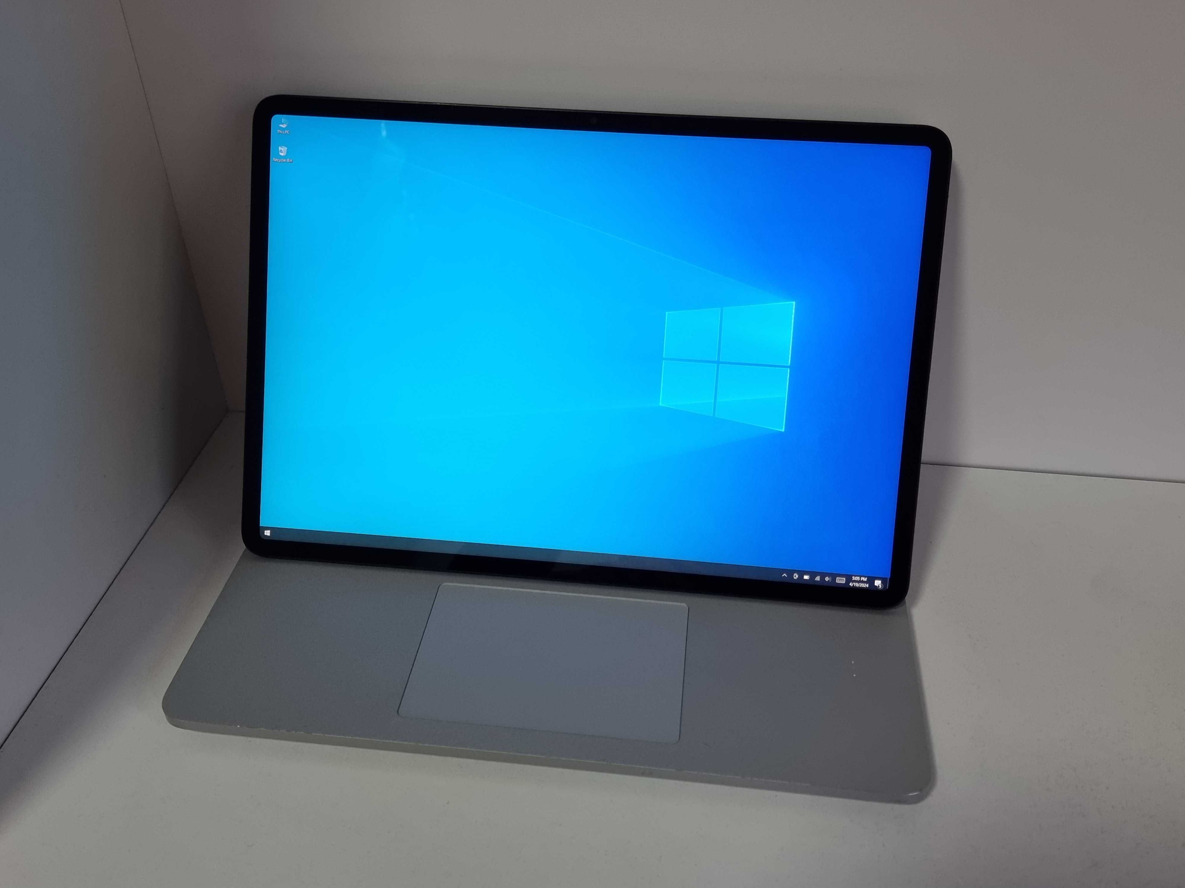 Microsoft Surface Laptop Studio - KLI Amanet