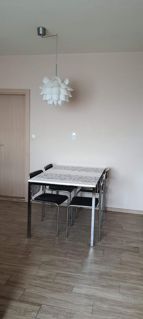 Дава се под наем Двустаен апартамент в Пловдив, Център - 55 кв.м за 350 € - Снимка #3