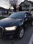 De vânzare Audi Q3 S-line