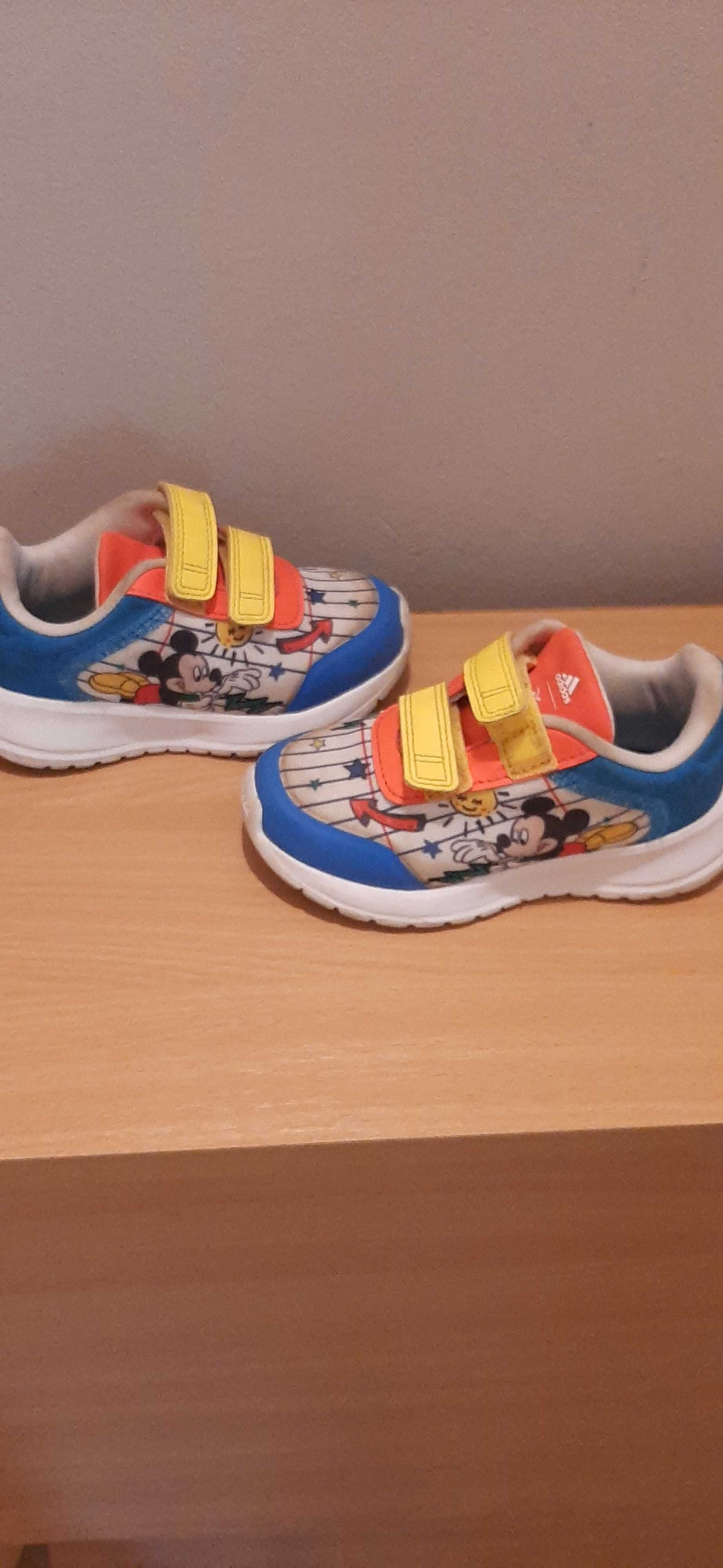 Adidas Disny  маратонки
