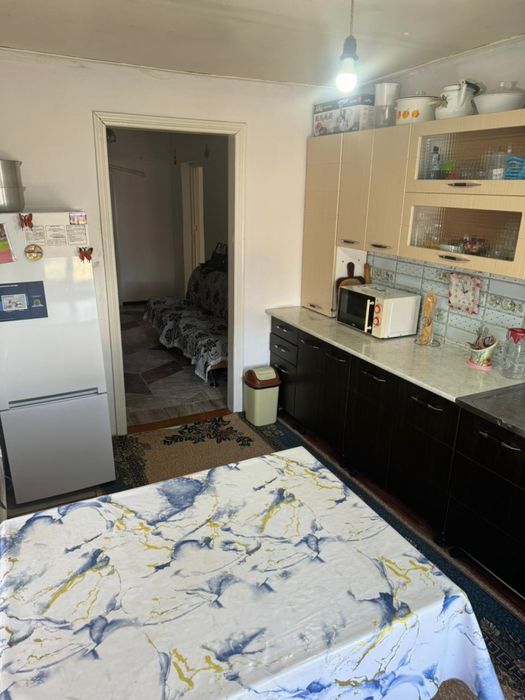 Продается дом в уштобе