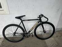 fixed gear tsunami
