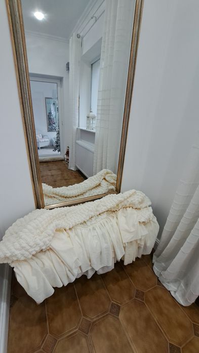 1 Husa  Elastica Canapea ( piesa noua)