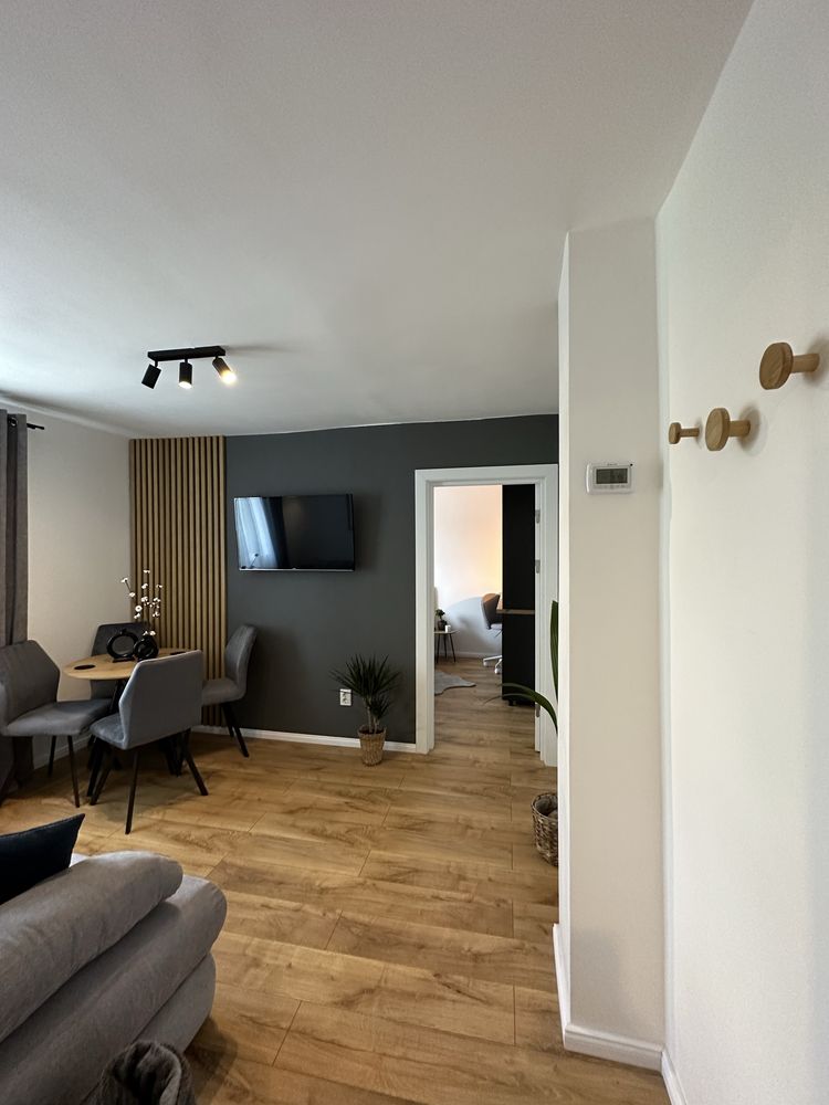 Modern Apartament