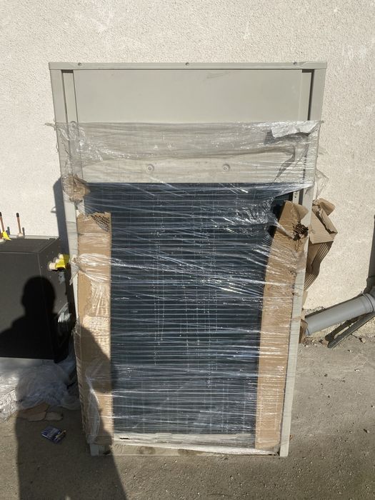 Pompa de caldura DAIKIN (nou)