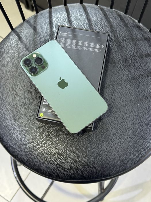 iphone 13 pro Max 128 GB