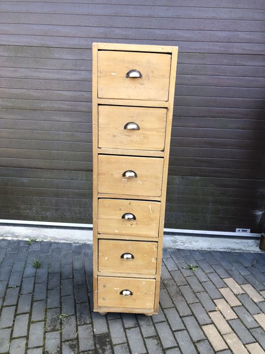 Băcănie vechi de colecție