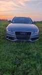Vând Audi A4 B8 2.0 Diesel