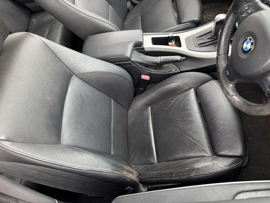 Бмв е91 320и 150кс м пакет bmw e91 320i 150hp НА ЧАСТИ