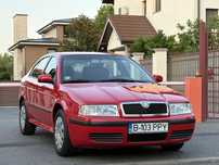 Skoda Octavia Tour 74.000Km 1.4 Benzina Euro 4 Unic Proprietar