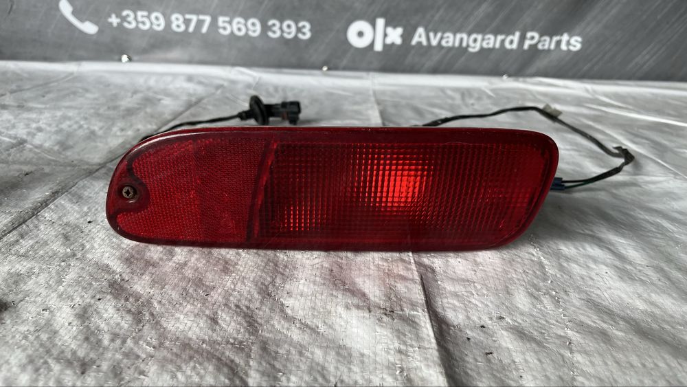 Заден халоген Suzuki Ignis 2000-2003
