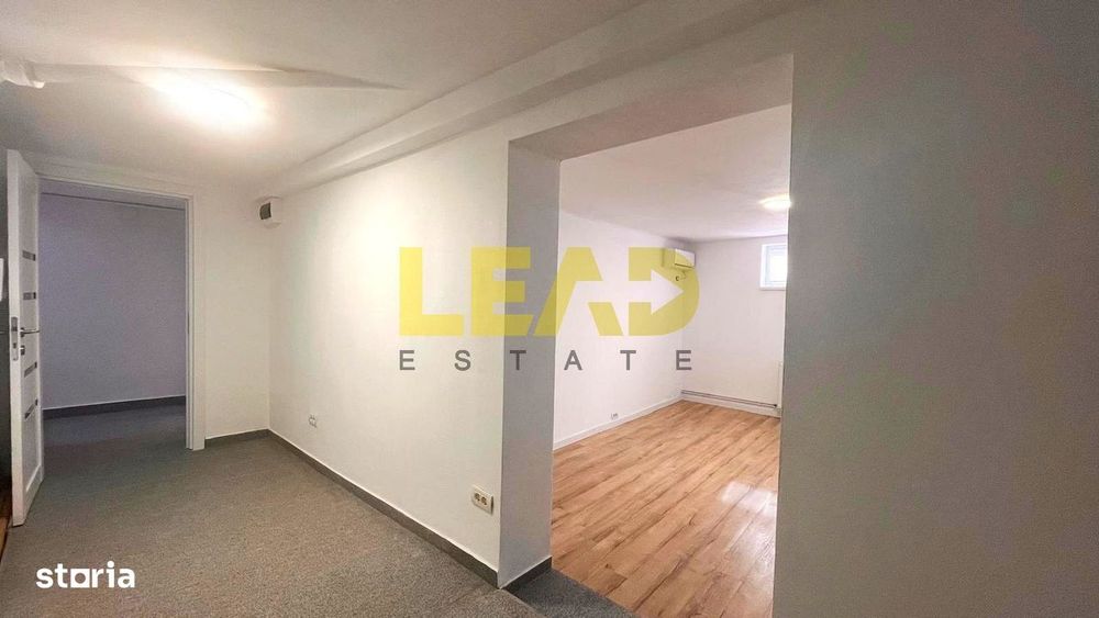 De vânzare Apartament 2 cam, 49 mp utili,  str. Aurel Vlaicu! Comision