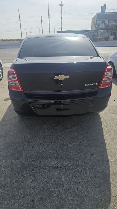 Cobalt mexanika 2023