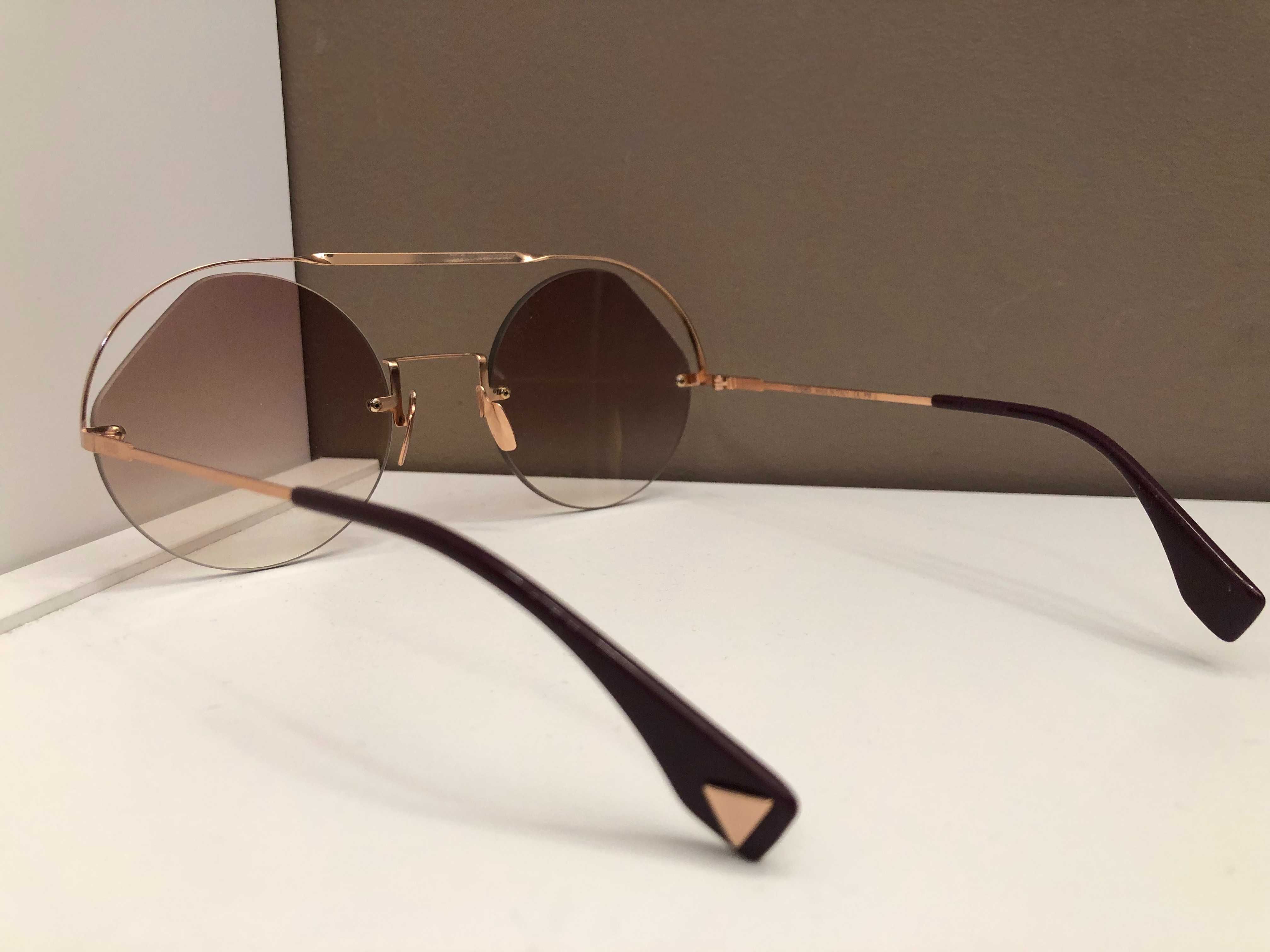 ochelari soare dama, originali, retail 560 euro