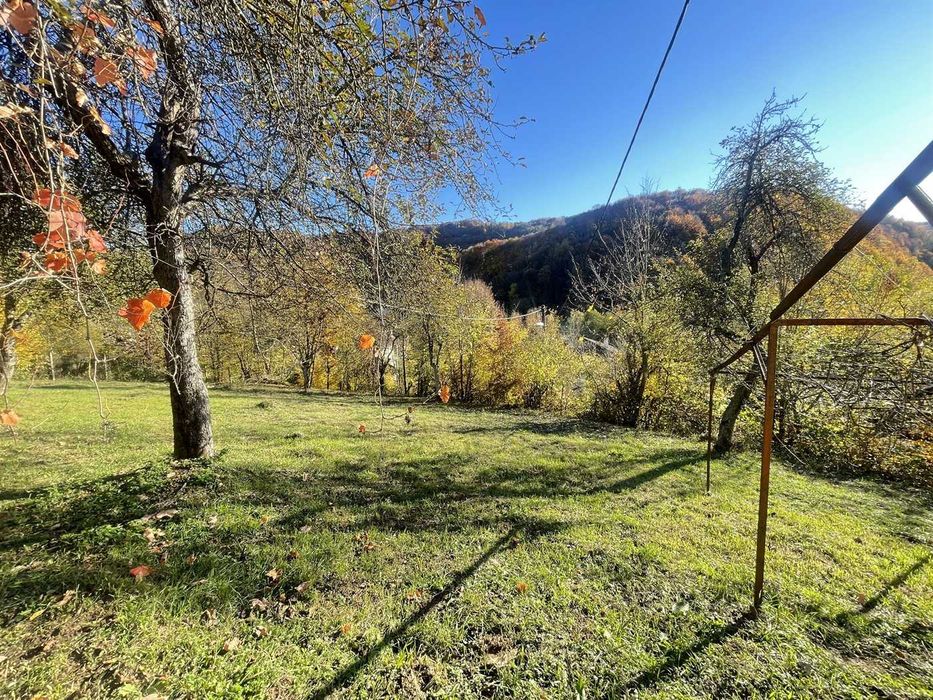 Селска къща с панорамна гледка